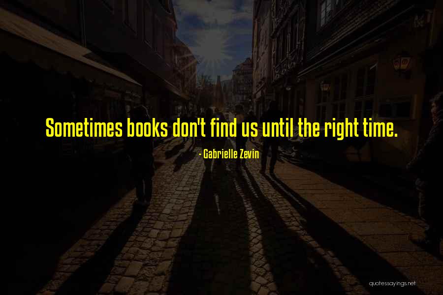 Citrines Quotes By Gabrielle Zevin Citrines Quotes By Gabrielle Zevin