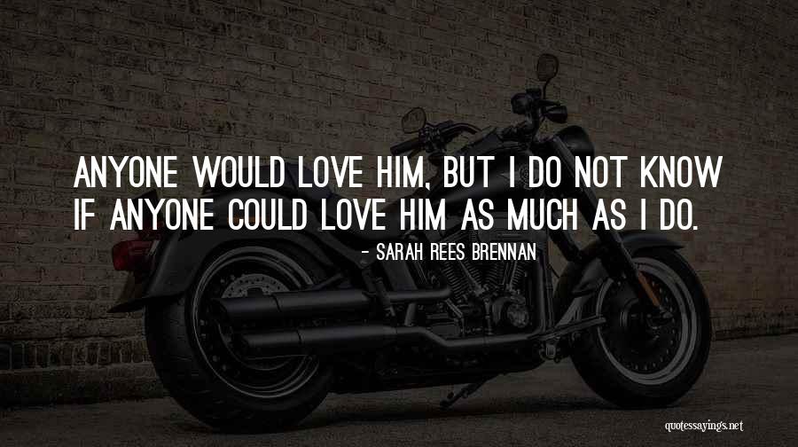 Citroensapkuur Quotes By Sarah Rees Brennan Citroensapkuur Quotes By Sarah Rees Brennan