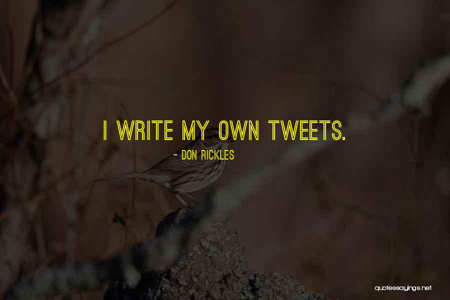 Citronsyre Quotes By Don Rickles Citronsyre Quotes By Don Rickles