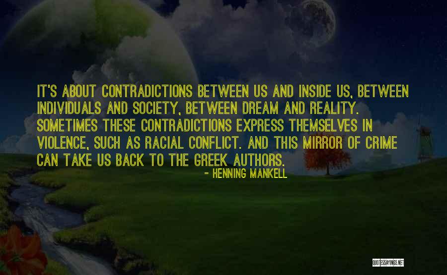 Citrucel Quotes By Henning Mankell Citrucel Quotes By Henning Mankell