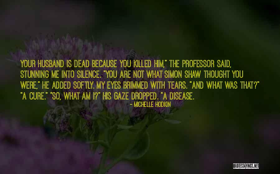 Citruses Song Quotes By Michelle Hodkin Citruses Song Quotes By Michelle Hodkin