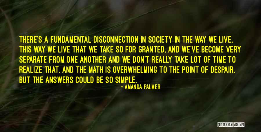 Citt Quotes By Amanda Palmer Citt Quotes By Amanda Palmer