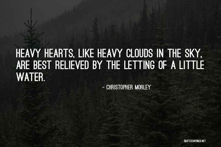 Cittadella Fc Quotes By Christopher Morley Cittadella Fc Quotes By Christopher Morley