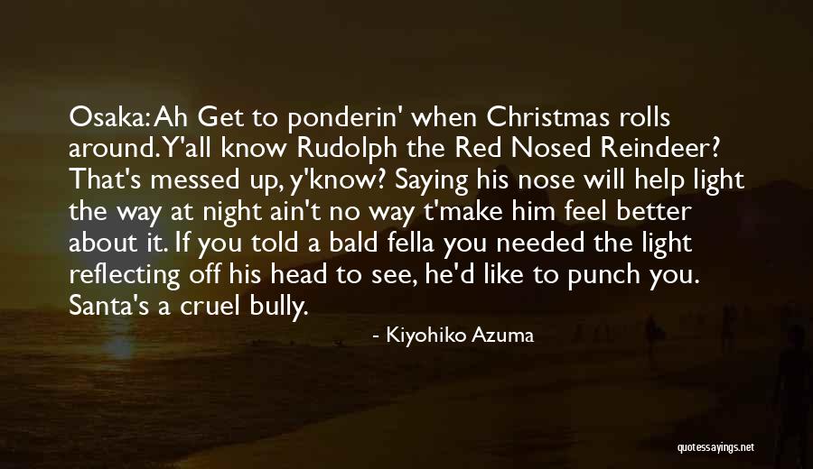 Cittadinanza Ministero Quotes By Kiyohiko Azuma Cittadinanza Ministero Quotes By Kiyohiko Azuma