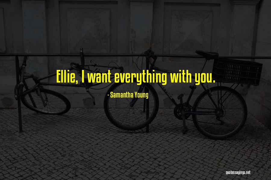 Cittadinanza Ministero Quotes By Samantha Young Cittadinanza Ministero Quotes By Samantha Young
