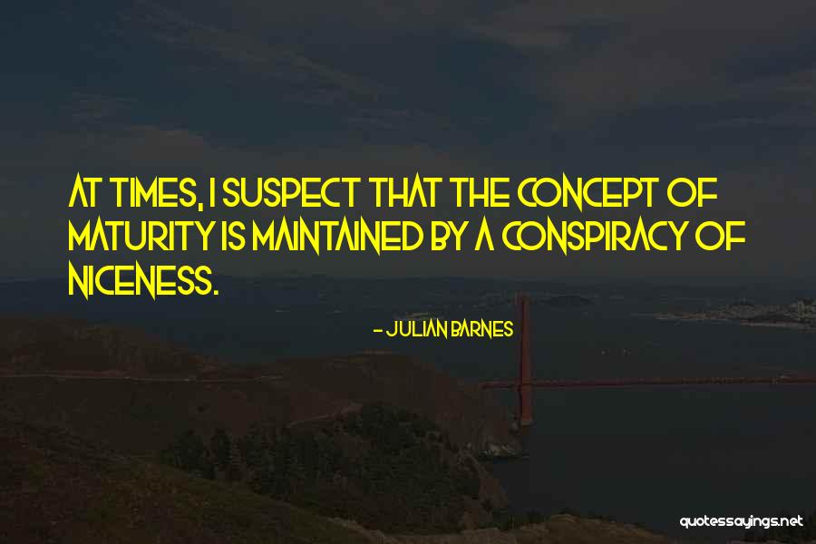 Cittadino Canadese Quotes By Julian Barnes Cittadino Canadese Quotes By Julian Barnes