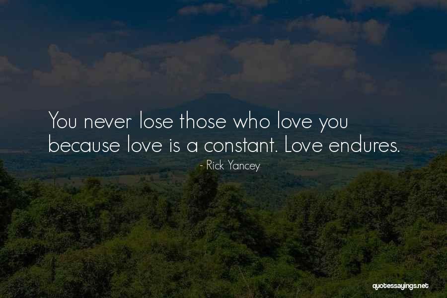 Cittadino Canadese Quotes By Rick Yancey Cittadino Canadese Quotes By Rick Yancey