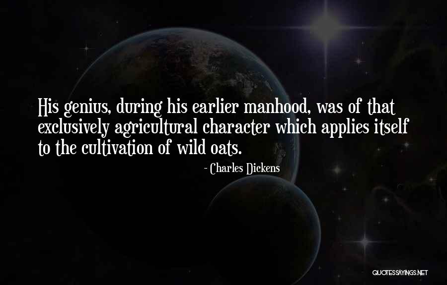 Cittern Quotes By Charles Dickens Cittern Quotes By Charles Dickens