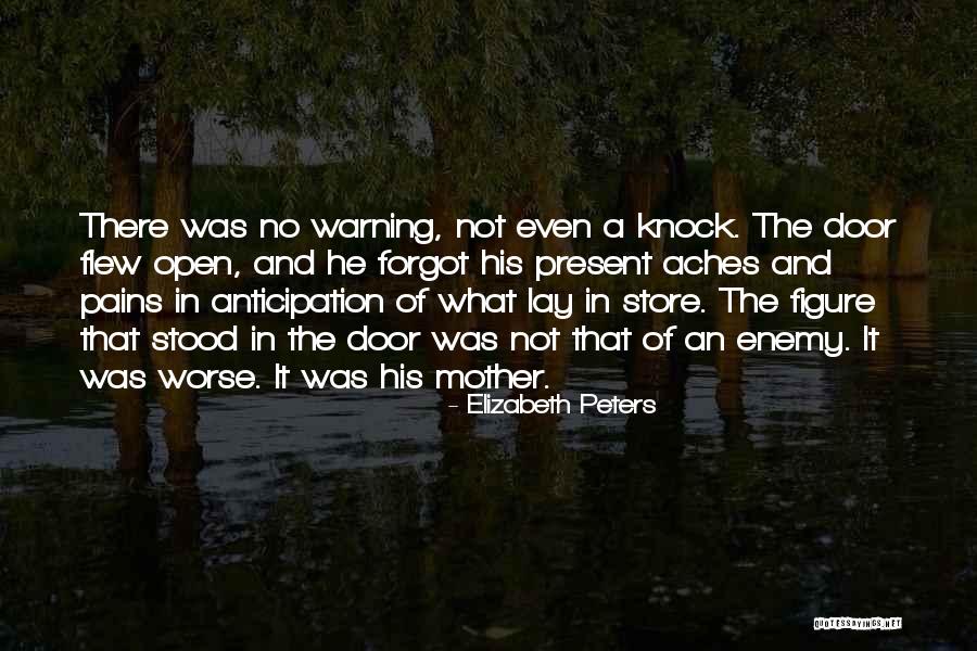 Citurgia Quotes By Elizabeth Peters Citurgia Quotes By Elizabeth Peters