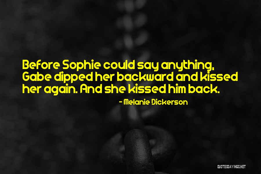 Citurgia Quotes By Melanie Dickerson Citurgia Quotes By Melanie Dickerson