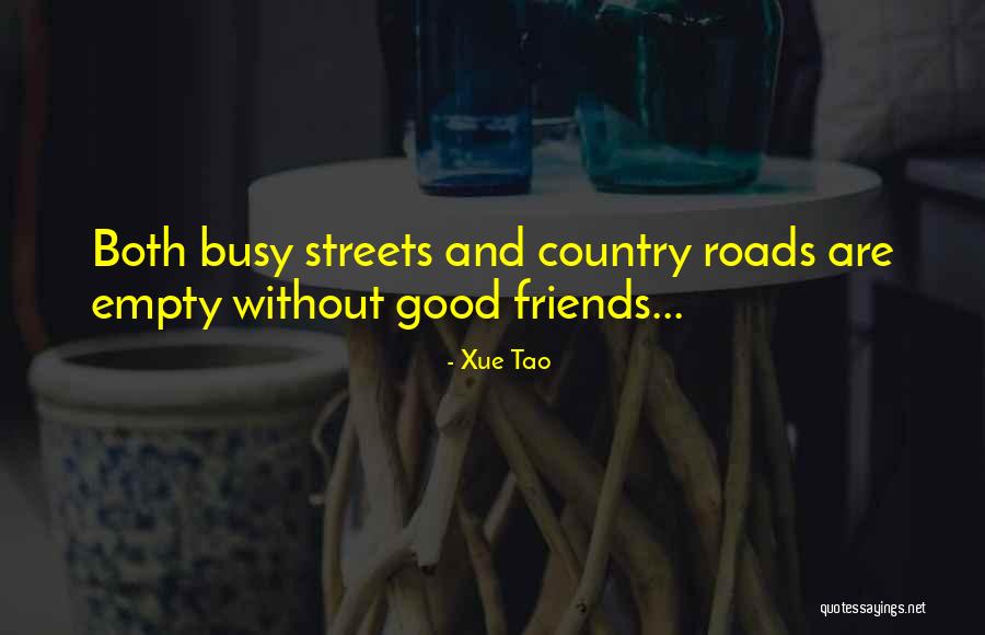Citurgia Quotes By Xue Tao Citurgia Quotes By Xue Tao