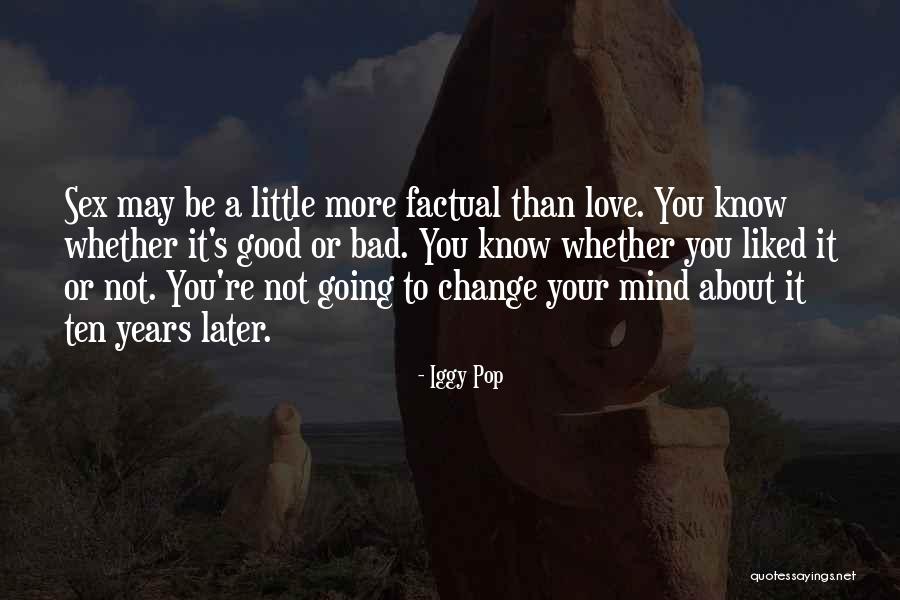 City Assessment Quotes By Iggy Pop City Assessment Quotes By Iggy Pop