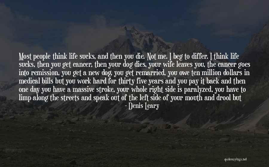 City Bus Quotes By Denis Leary City Bus Quotes By Denis Leary