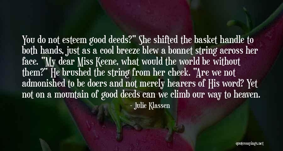 City Dean Koontz Quotes By Julie Klassen City Dean Koontz Quotes By Julie Klassen