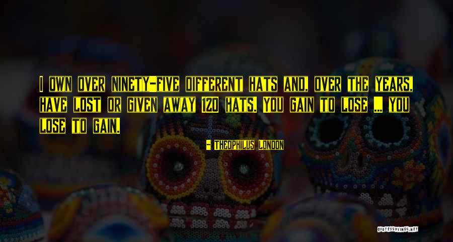 City Dean Koontz Quotes By Theophilus London City Dean Koontz Quotes By Theophilus London