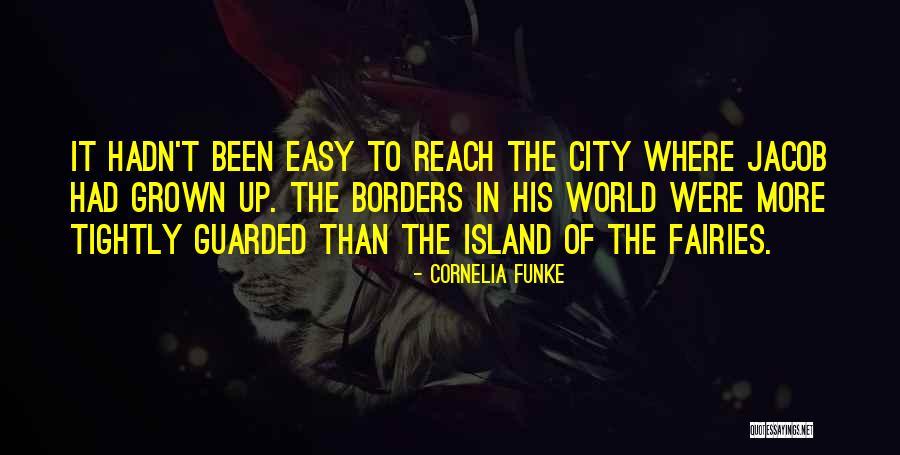 City Island Quotes By Cornelia Funke City Island Quotes By Cornelia Funke