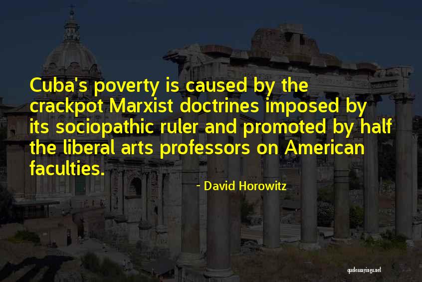 City Issue Quotes By David Horowitz City Issue Quotes By David Horowitz