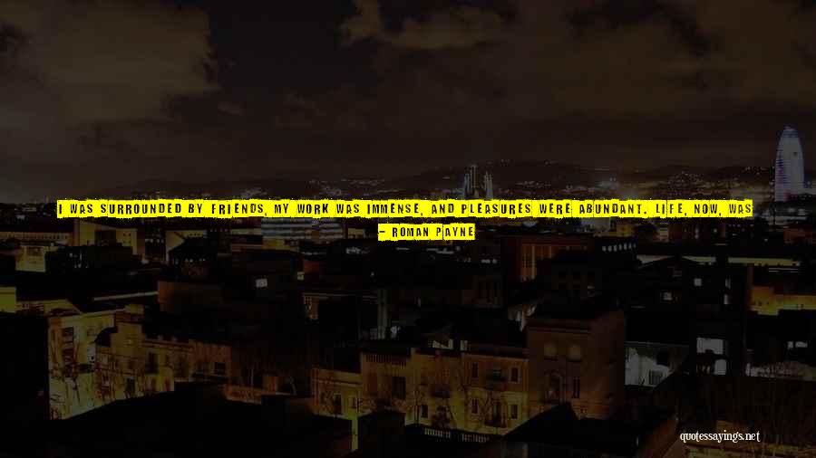 City Life Quotes By Roman Payne City Life Quotes By Roman Payne