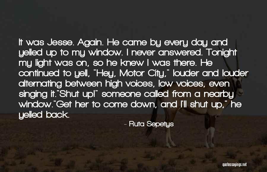 City Light Quotes By Ruta Sepetys City Light Quotes By Ruta Sepetys