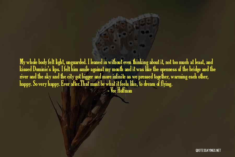 City Light Quotes By Vee Hoffman City Light Quotes By Vee Hoffman