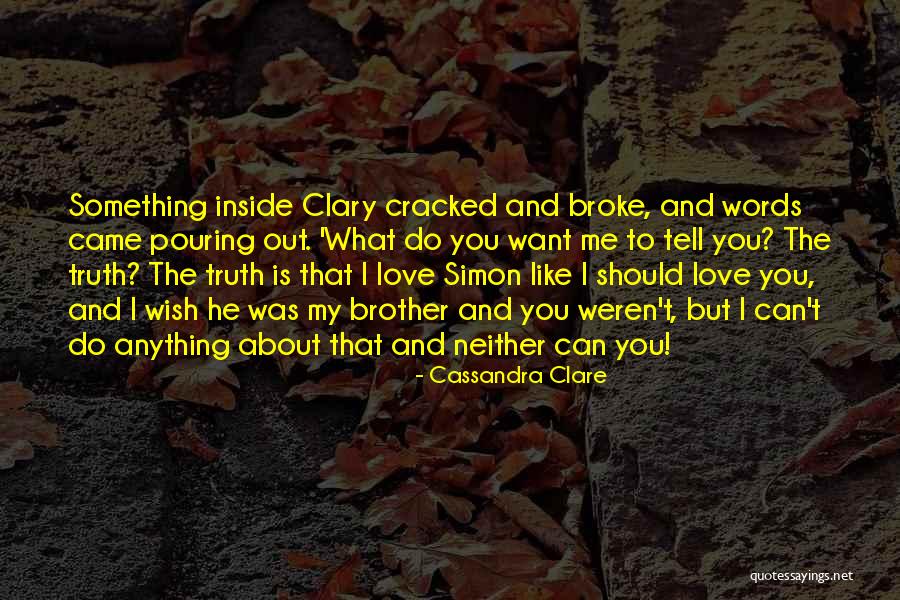 City Of Ashes Quotes By Cassandra Clare City Of Ashes Quotes By Cassandra Clare