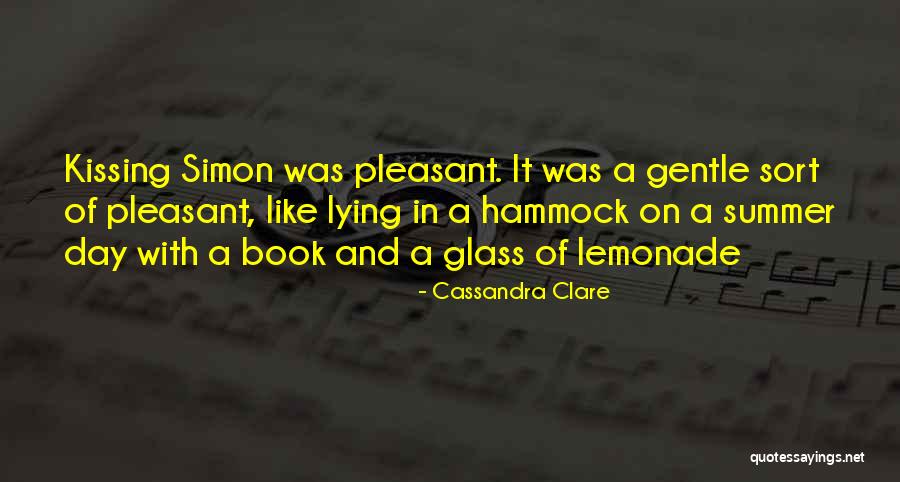 City Of Ashes Simon Quotes By Cassandra Clare City Of Ashes Simon Quotes By Cassandra Clare