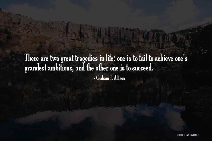 City Of Ghosts Bali Rai Quotes By Graham T. Allison City Of Ghosts Bali Rai Quotes By Graham T. Allison