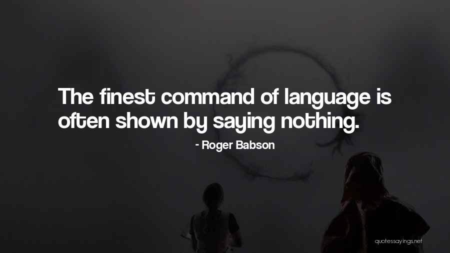 City Of Ghosts Bali Rai Quotes By Roger Babson City Of Ghosts Bali Rai Quotes By Roger Babson