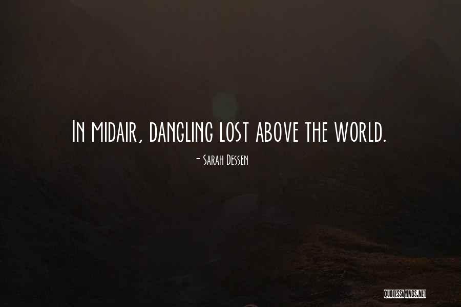 City Of Ghosts Bali Rai Quotes By Sarah Dessen City Of Ghosts Bali Rai Quotes By Sarah Dessen
