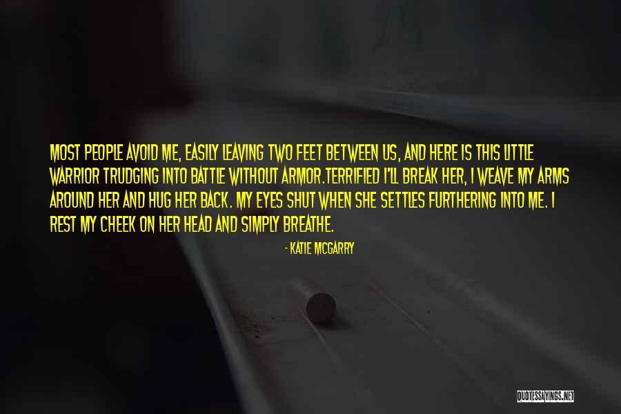 City Of Golden Shadow Quotes By Katie McGarry City Of Golden Shadow Quotes By Katie McGarry