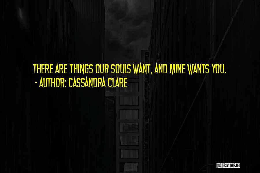 City Of Heavenly Fire Quotes By Cassandra Clare