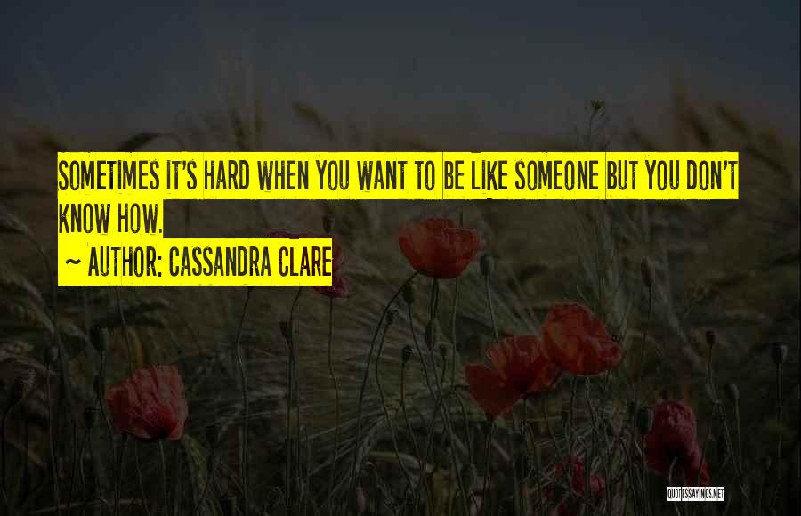 City Of Heavenly Fire Quotes By Cassandra Clare