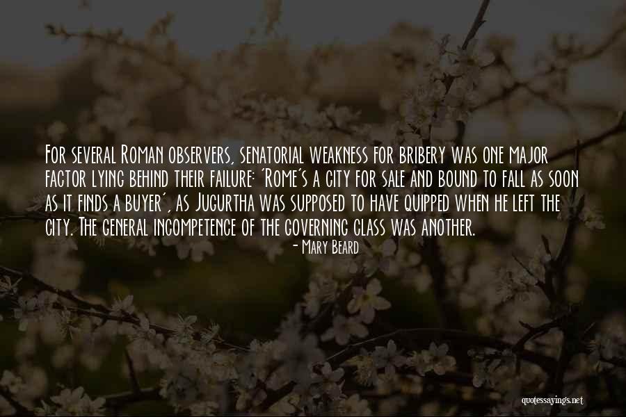 City Of Rome Quotes By Mary Beard City Of Rome Quotes By Mary Beard