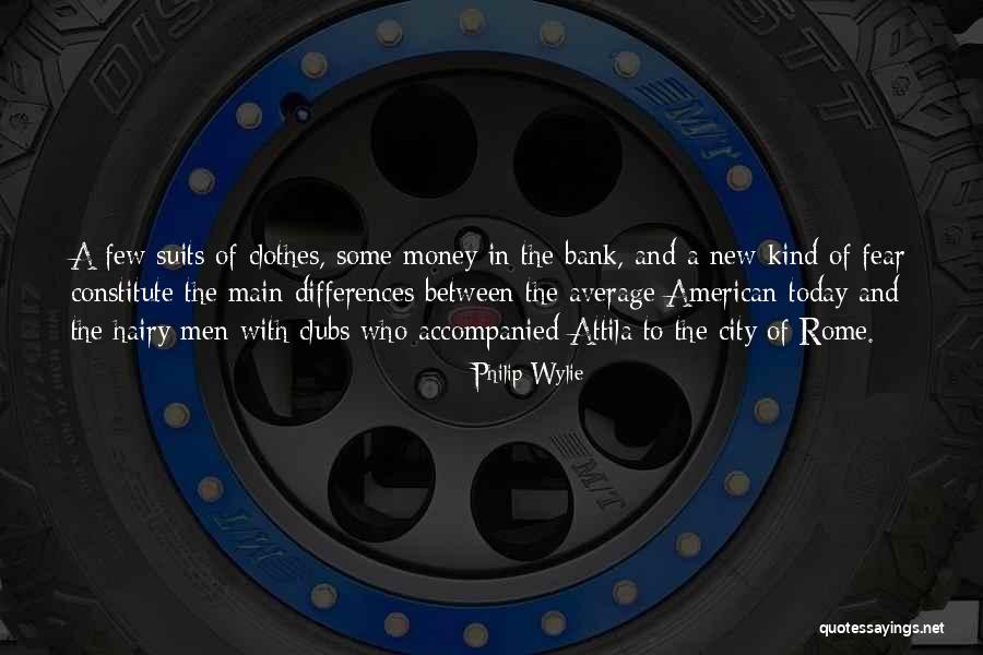 City Of Rome Quotes By Philip Wylie City Of Rome Quotes By Philip Wylie