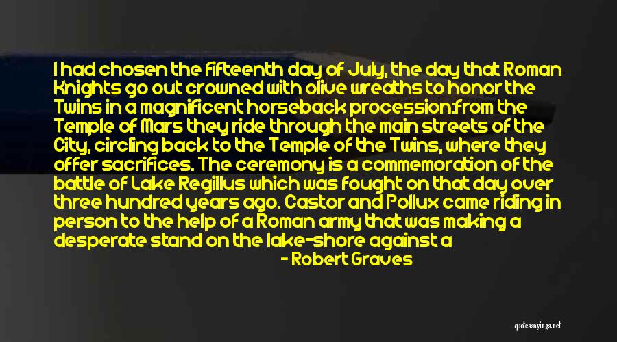 City Of Rome Quotes By Robert Graves City Of Rome Quotes By Robert Graves