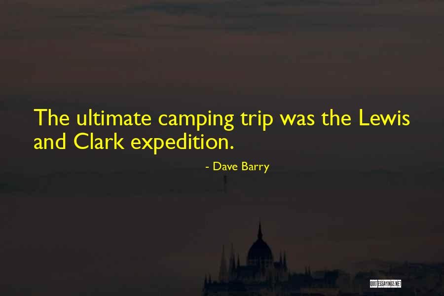 City Of The Beasts Quotes By Dave Barry City Of The Beasts Quotes By Dave Barry
