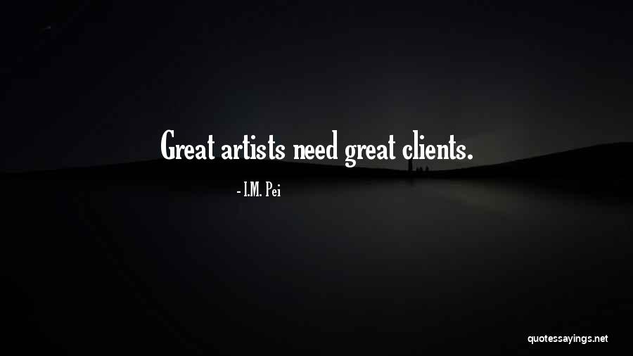 City Planning Quotes By I.M. Pei City Planning Quotes By I.M. Pei
