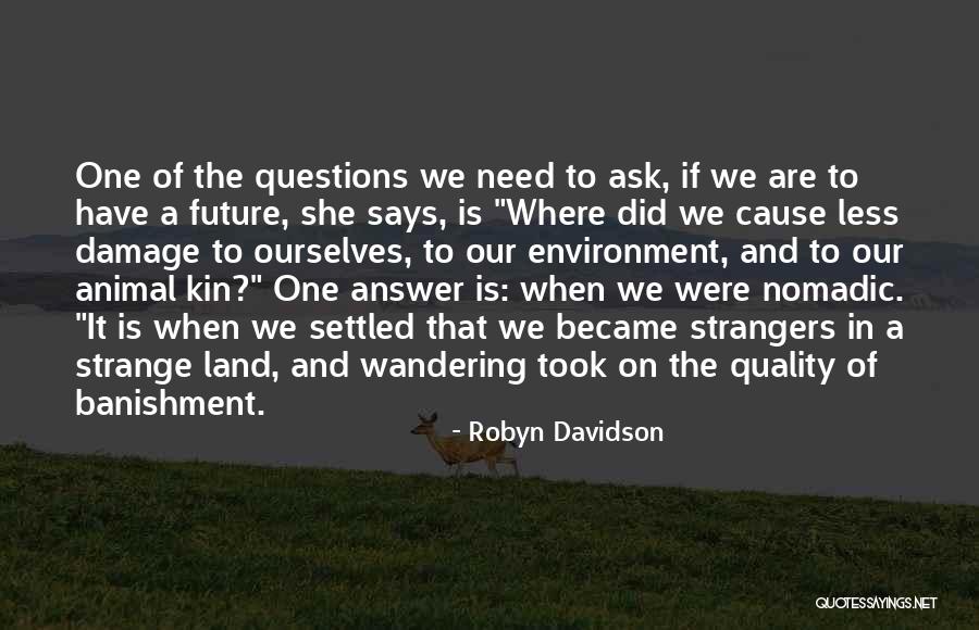 City Skylines Quotes By Robyn Davidson City Skylines Quotes By Robyn Davidson