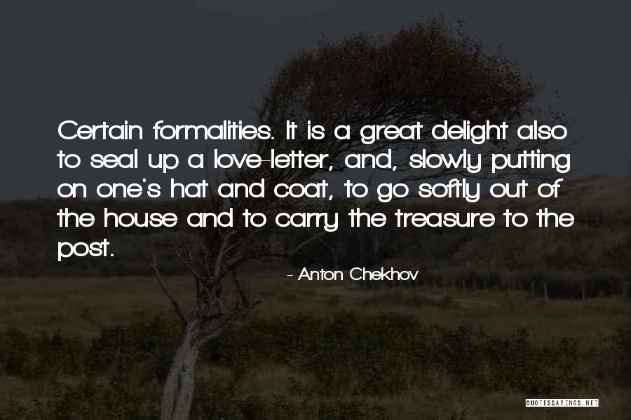 City Squares Quotes By Anton Chekhov City Squares Quotes By Anton Chekhov