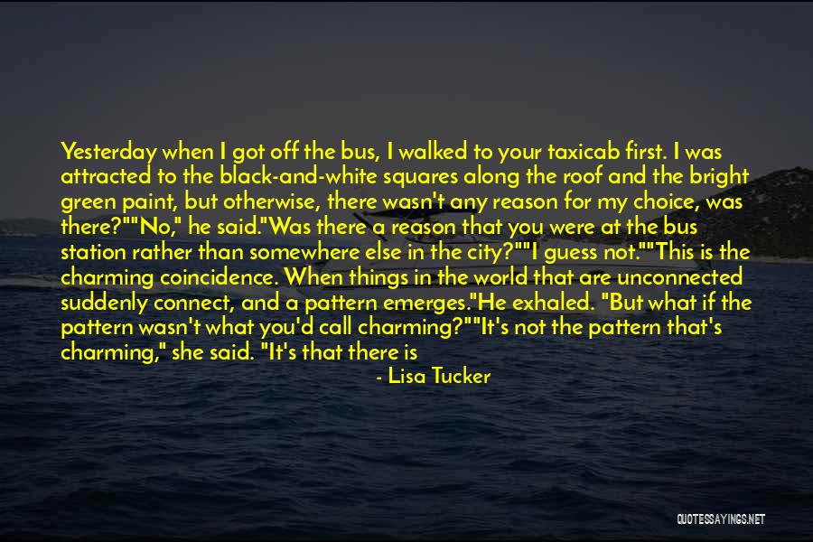 City Squares Quotes By Lisa Tucker City Squares Quotes By Lisa Tucker