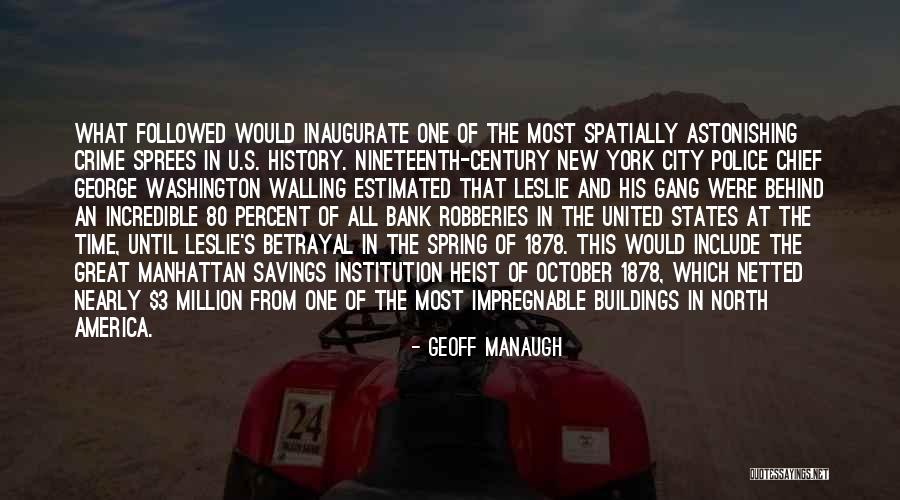 City States Quotes By Geoff Manaugh City States Quotes By Geoff Manaugh