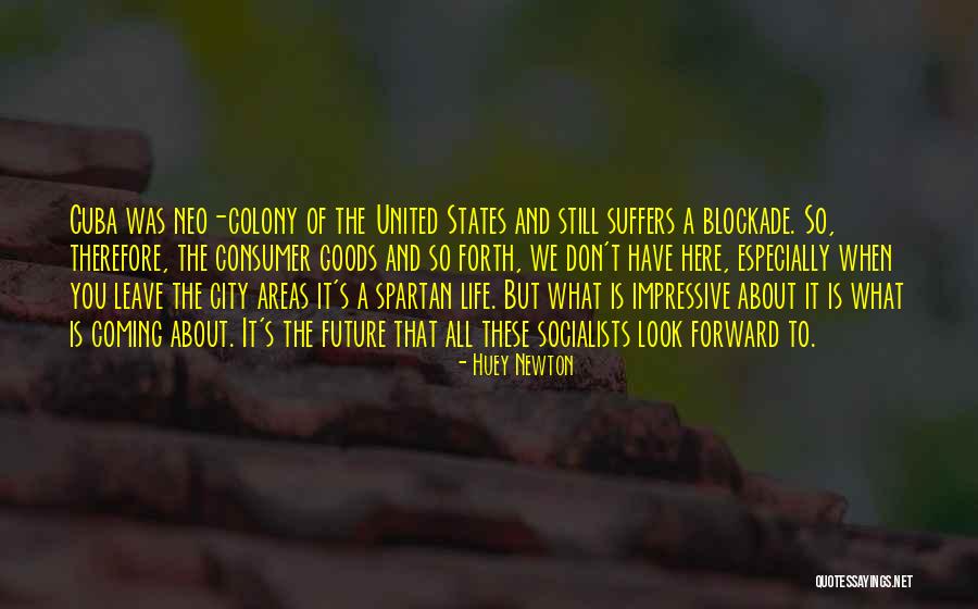 City States Quotes By Huey Newton City States Quotes By Huey Newton