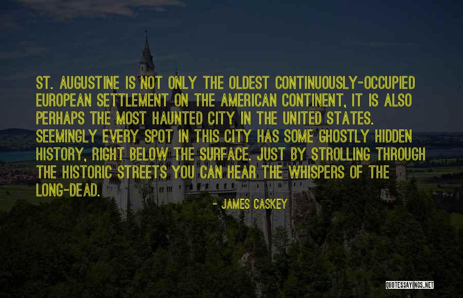 City States Quotes By James Caskey City States Quotes By James Caskey