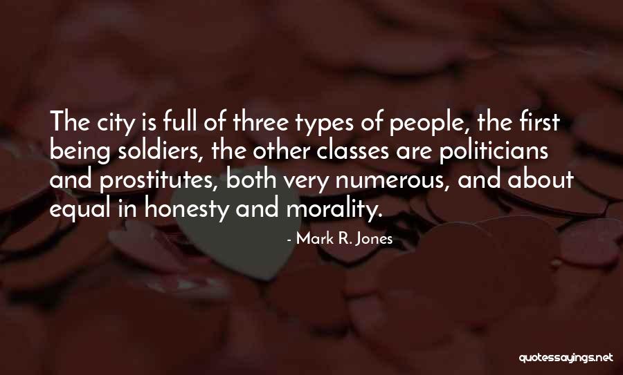 City States Quotes By Mark R. Jones City States Quotes By Mark R. Jones