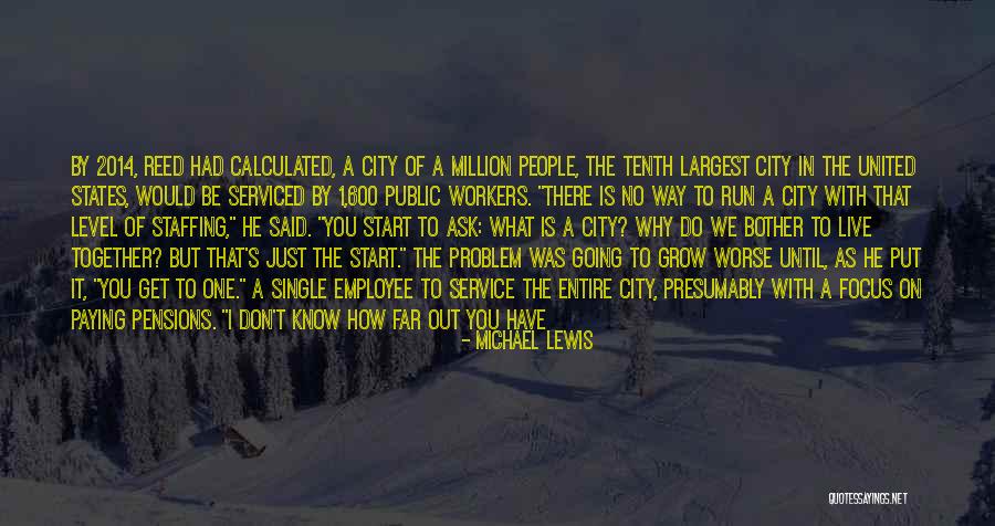 City States Quotes By Michael Lewis City States Quotes By Michael Lewis