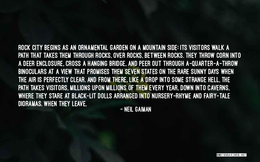 City States Quotes By Neil Gaiman City States Quotes By Neil Gaiman