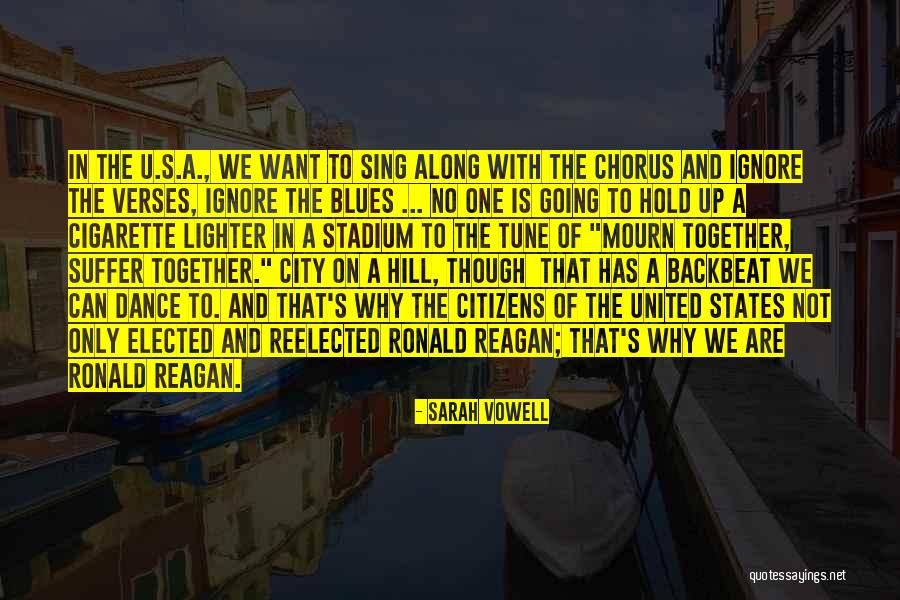 City States Quotes By Sarah Vowell City States Quotes By Sarah Vowell