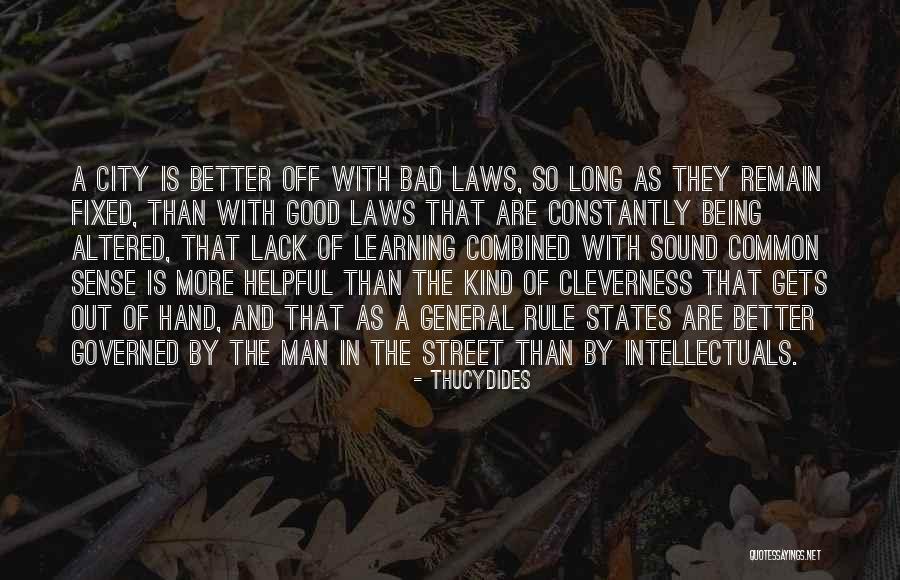 City States Quotes By Thucydides City States Quotes By Thucydides