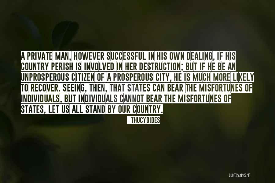 City States Quotes By Thucydides City States Quotes By Thucydides