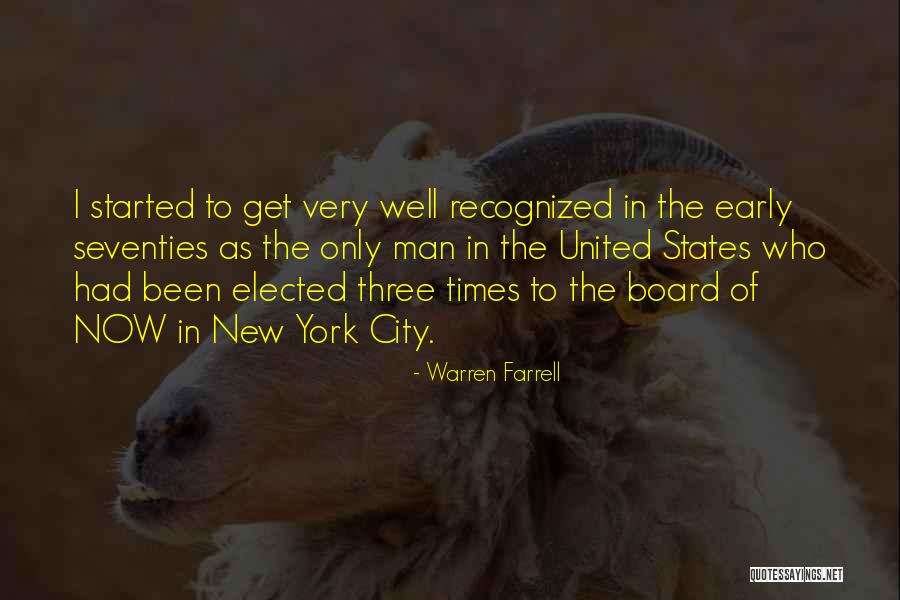 City States Quotes By Warren Farrell City States Quotes By Warren Farrell